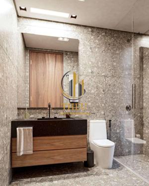 Apartamento 4 quartos 7 banheiros 300m²
