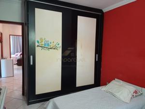 Casa 4 quartos 3 banheiros 
