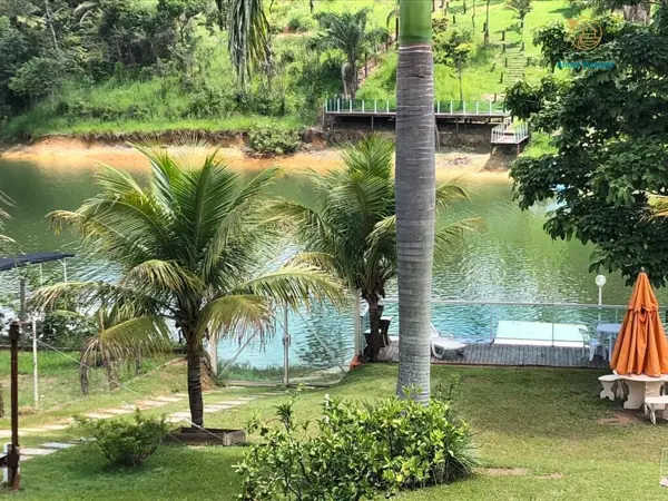 Sítio 1 quarto 1 banheiro 1234m²