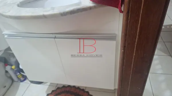 Apartamento 2 quartos 1 banheiro 