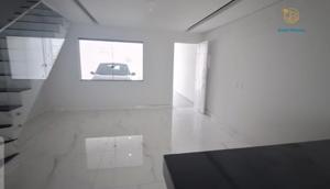 Casa 3 quartos 3 banheiros 162m²