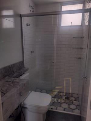 Apartamento 2 quartos 1 banheiro 94m²
