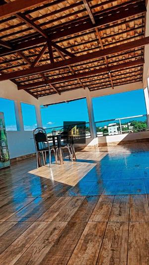 Apartamento 120m²
