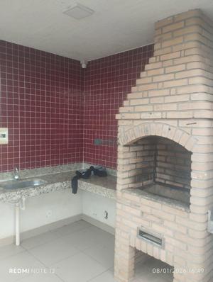 Apartamento 2 quartos 1 banheiro 44m²