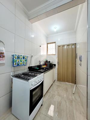 Casa 2 quartos 2 vagas 55m²