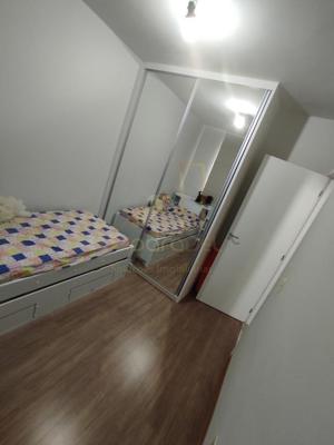 Apartamento 2 quartos 2 banheiros 