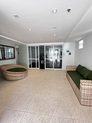 Apartamento 2 quartos 2 banheiros 90m²