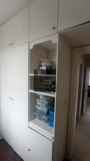 Apartamento 3 quartos 2 banheiros 150m²