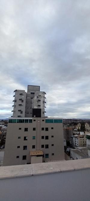 Cobertura 2 quartos 1 vaga 105m²