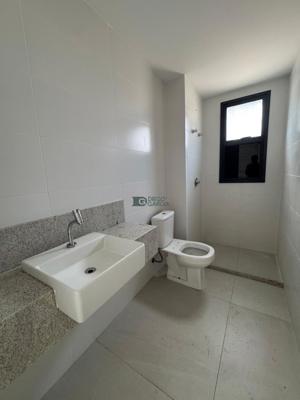 Apartamento 3 quartos 2 banheiros 104m²