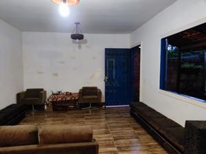 Chácara 5 quartos 3 banheiros 1740m²