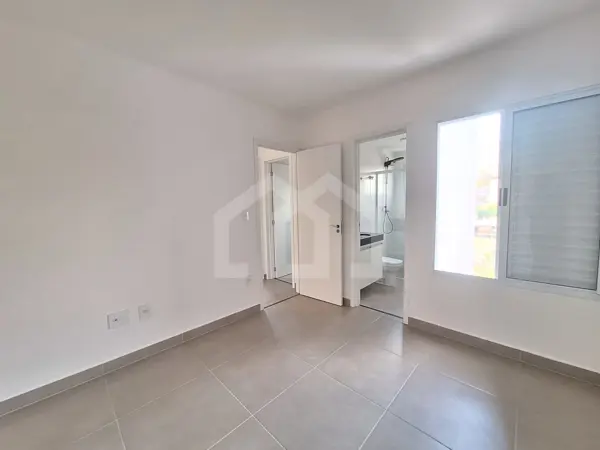 Apartamento 3 quartos 2 vagas 70m²
