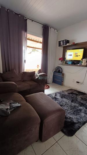 Apartamento 2 quartos 1 banheiro 50m²