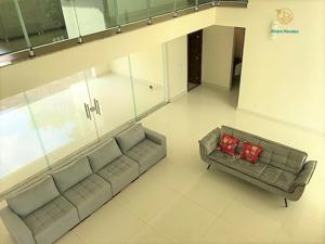 Casa em condomínio 6 quartos 3 banheiros 5000m²