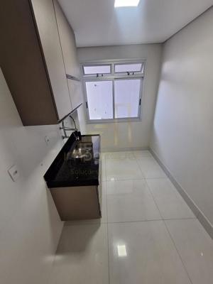 Apartamento 2 quartos 1 banheiro 108m²
