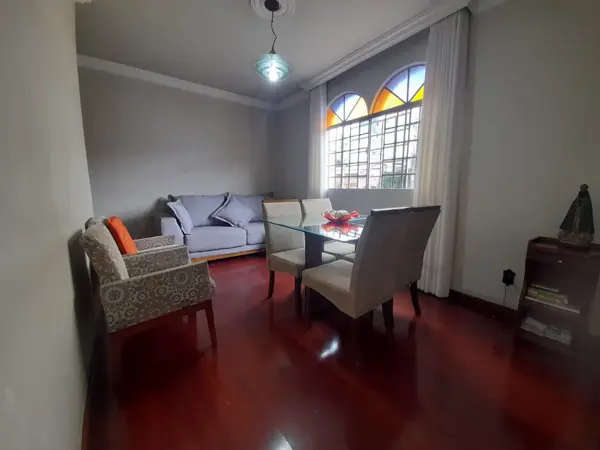 Área privativa 3 quartos 1 vaga 137,37m²
