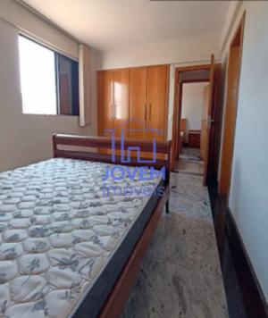 Apartamento 4 quartos 3 banheiros 112m²