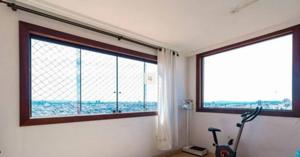 Casa 4 quartos 3 banheiros 265m²