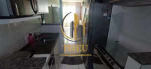 Apartamento 2 quartos 1 banheiro 108m²