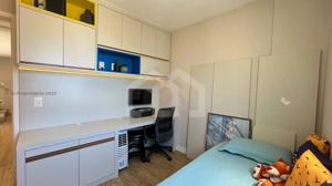 Apartamento 2 quartos 2 vagas 126m²