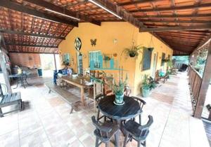 Apartamento 4 quartos 5 banheiros 1400m²