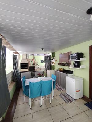 Apartamento 3 quartos 2 banheiros 170m²