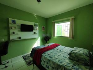 Apartamento 3 quartos 2 banheiros 170m²