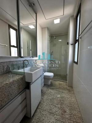Apartamento 4 quartos 5 banheiros 
