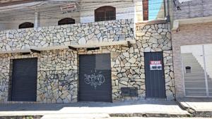 Casa 3 quartos 2 banheiros 360m²