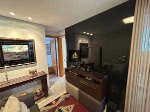 Apartamento 4 quartos  banheiros 200m²
