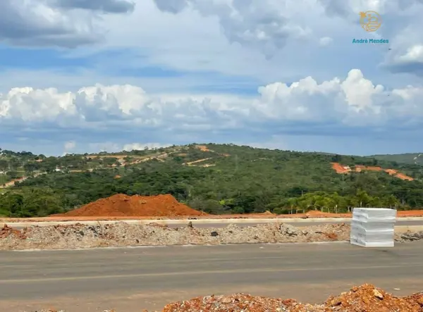 Lote-Área-Terreno 360m²