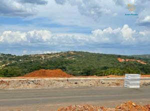 Lote-Área-Terreno 360m²