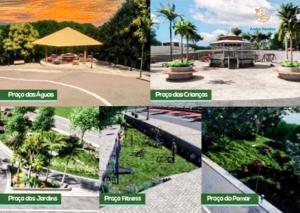 Lote-Área-Terreno 540m²