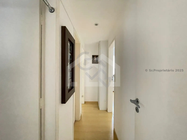 Apartamento 3 quartos 1 vaga 73m²