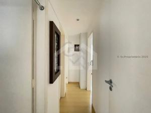 Apartamento 3 quartos 1 vaga 73m²