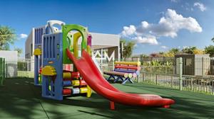 Apartamento 2 quartos 2 banheiros 43m²