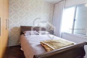 Cobertura 2 quartos 2 vagas 140m²