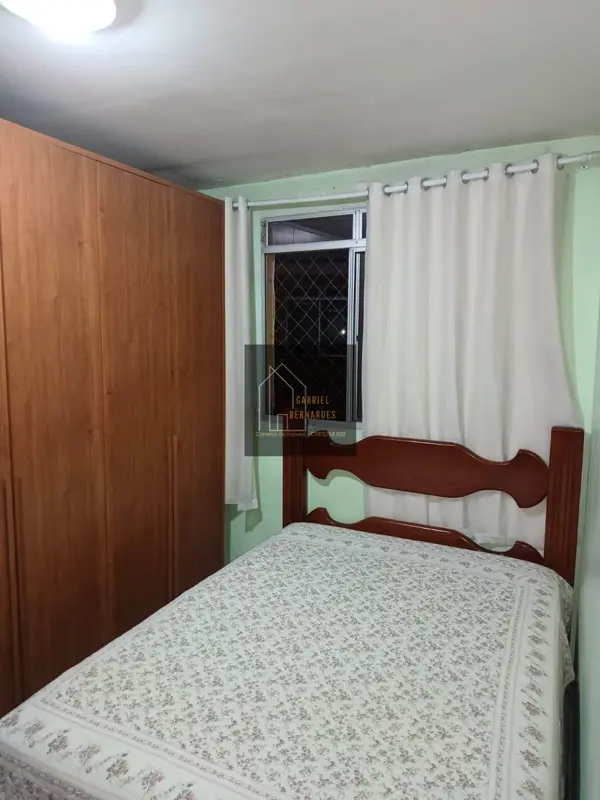 Apartamento 2 quartos 1 banheiro 88m²