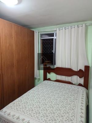 Apartamento 2 quartos 1 banheiro 88m²