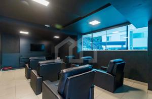 Cobertura 3 quartos 3 vagas 190m²