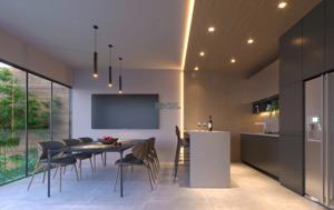 Apartamento 3 quartos 2 banheiros 106m²
