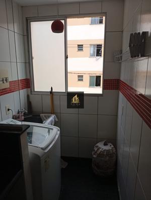 Apartamento 3 quartos 1 banheiro 63m²