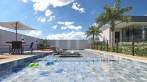 Apartamento 1 - 2 quartos 49 a 100m²
