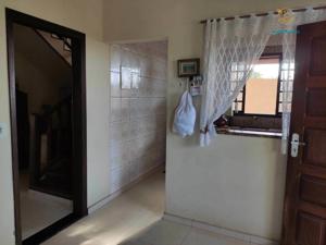 Casa 3 quartos 3 banheiros 200m²