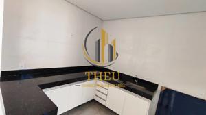 Apartamento 3 quartos 2 banheiros 115m²
