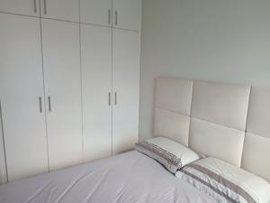 Apartamento 3 quartos 3 banheiros 172m²