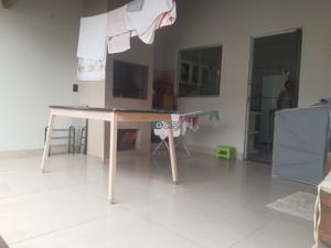 Apartamento 3 quartos 1 banheiro 149m²