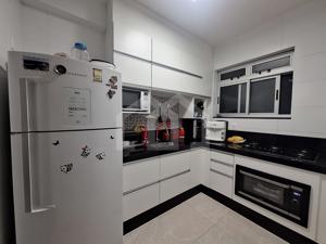 Apartamento 3 quartos 1 vaga 84,32m²
