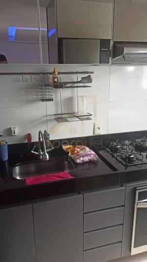 Apartamento 2 quartos 1 banheiro 90m²