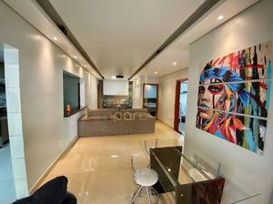 Apartamento 3 quartos 2 banheiros 168m²

